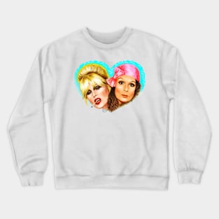 AB FAB Crewneck Sweatshirt